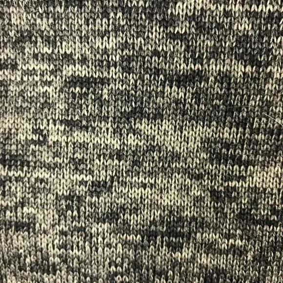 Eddie Bauer Mens Half Zip Pullover Sweater Size Med Long Sleeve Gray - Picture 5 of 6